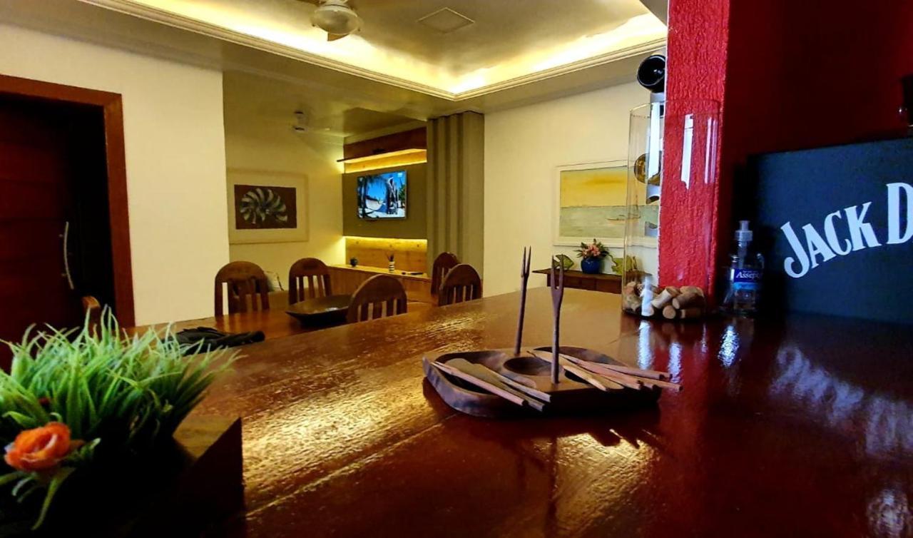 Apart Master No Centro - Apartamento *